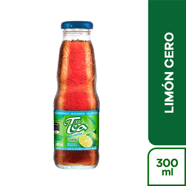 MR TEA 300M LIMON LIGHT